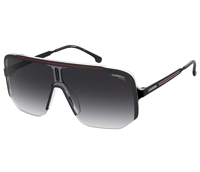 Lunettes de soleil Carrera CARRERA-1060-S OIT9O   NoirRouge