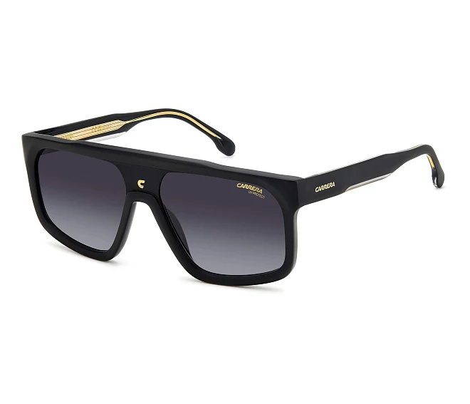 Lunettes de soleil Carrera CARRERA-1061-S 0039O 59 16 Noir