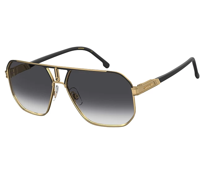 Lunettes de soleil Carrera CARRERA-1062-S SAO9O 62 14 NoirOr