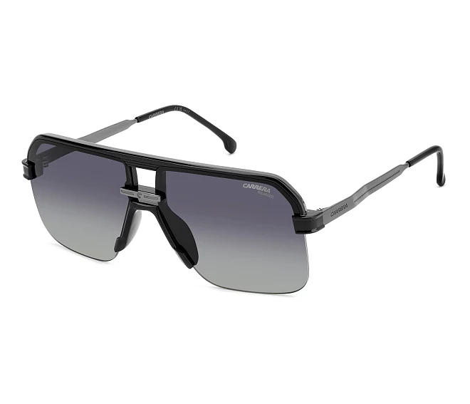 Lunettes de soleil Carrera CARRERA-1066-S 807/WJ 63 12 Noir