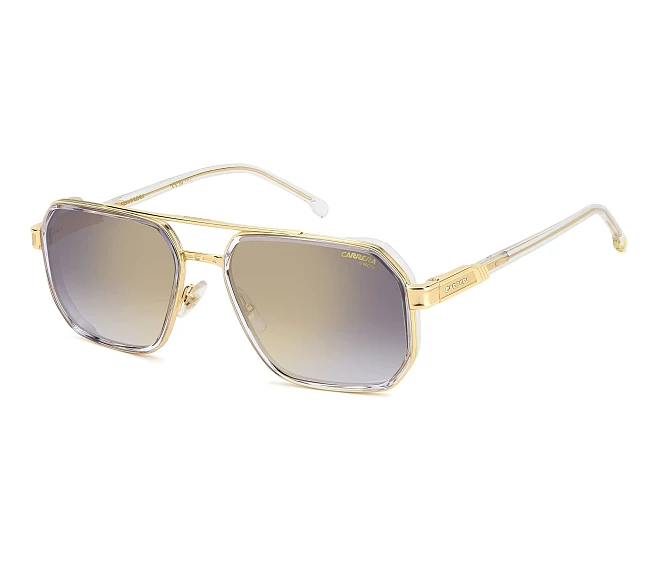 Lunettes de soleil Carrera CARRERA-1069-S REJ/FQ 58 19 OrCristal