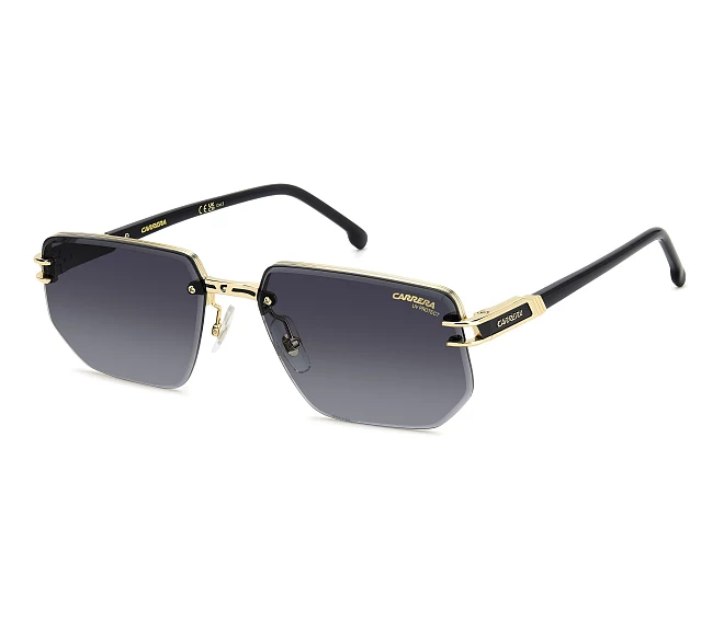 Lunettes de soleil Carrera CARRERA-1070-S RHL/9O 60 17 OrNoir
