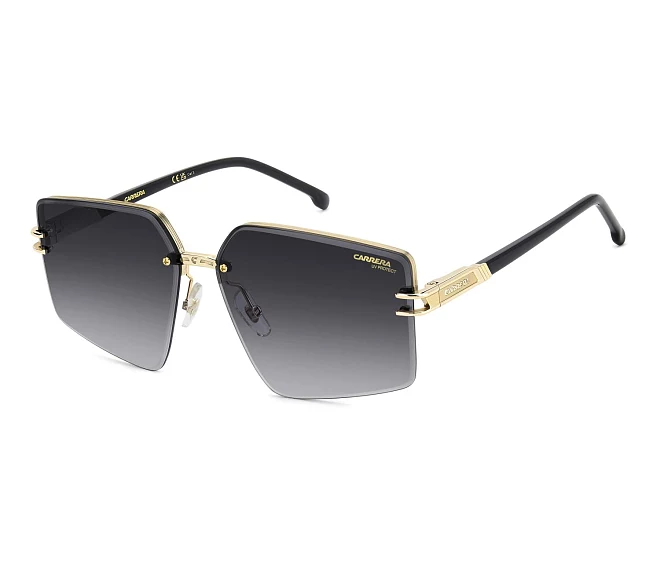 Lunettes de soleil Carrera CARRERA-1074-S RHL/9O 63 13 OrNoir