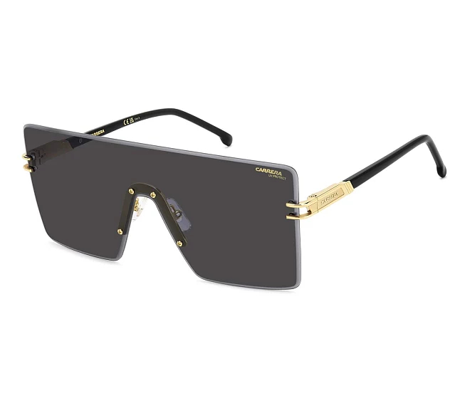 Lunettes de soleil Carrera CARRERA-1075-S RHL/2K   OrNoir