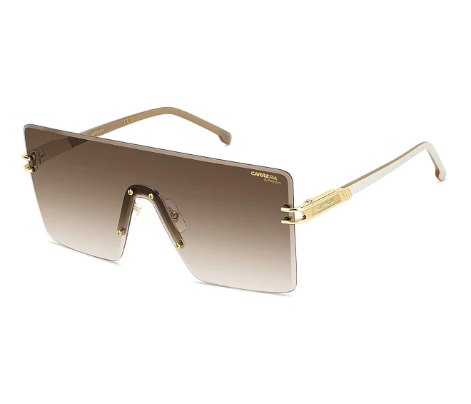 Lunettes de soleil Carrera CARRERA-1075-S VVP/HA   OrIvoire