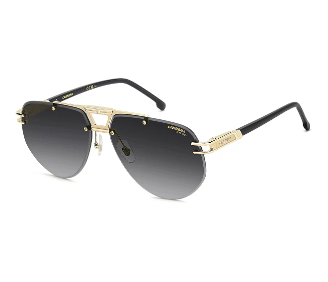 Lunettes de soleil Carrera CARRERA-1087-S RHL/9O 63 14 OrNoir