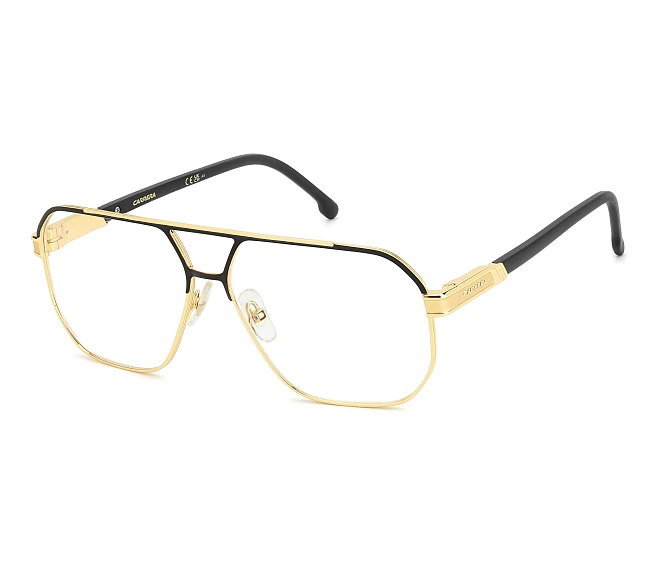 Lunettes de vue Carrera CARRERA-1135 I46 60 14 NoirOr