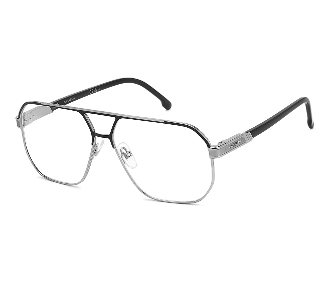 Lunettes de vue Carrera CARRERA-1135 RZZ 60 14 NoirGris