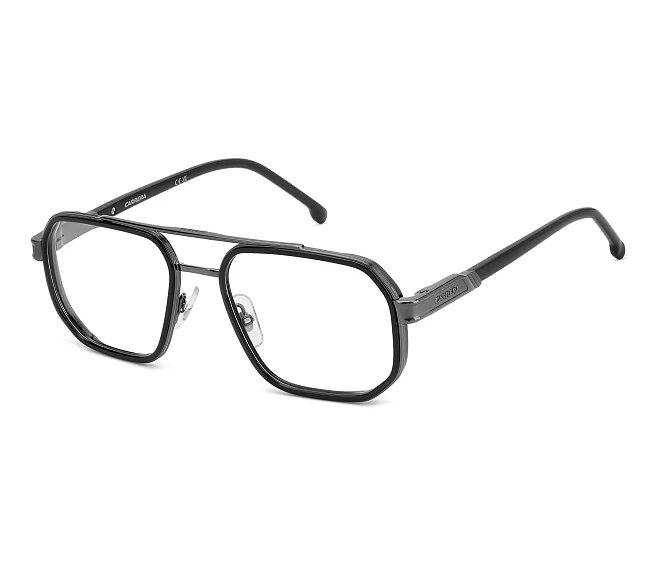 Lunettes de vue Carrera CARRERA-1137 KJ1 55 19 Argent