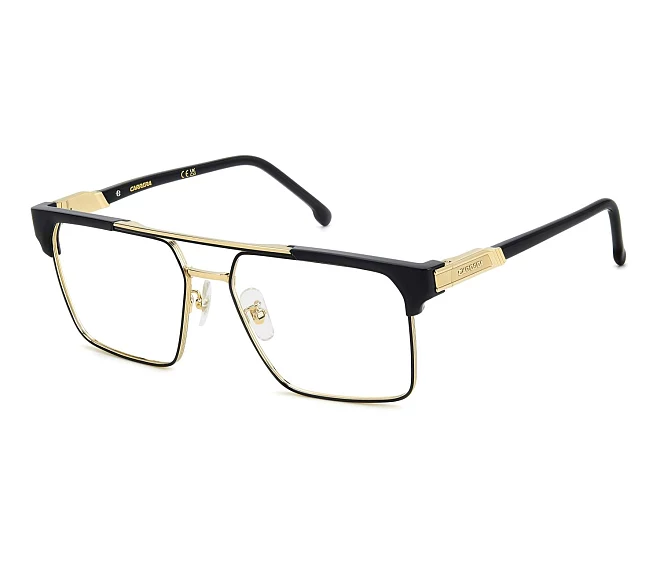 Lunettes de vue Carrera CARRERA-1140 RHL 56 16 OrNoir
