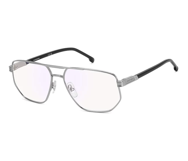 Lunettes de vue Carrera CARRERA-1141 85K 58 15 RuthéniumNoir