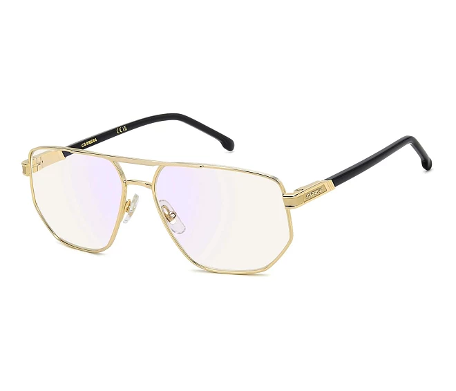 Lunettes de vue Carrera CARRERA-1141 RHL 58 15 OrNoir