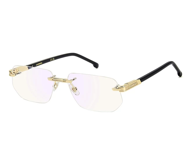 Lunettes de vue Carrera CARRERA-1142 RHL 57 15 OrNoir