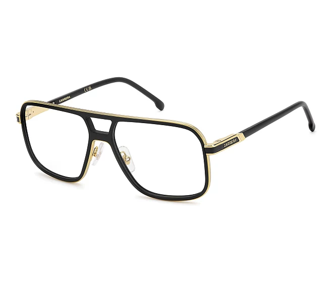Lunettes de vue Carrera CARRERA-1143 003 59 16 Noir