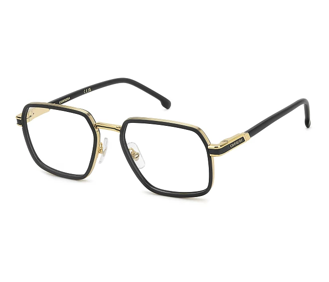 Lunettes de vue Carrera CARRERA-1144 003 54 19 Noir