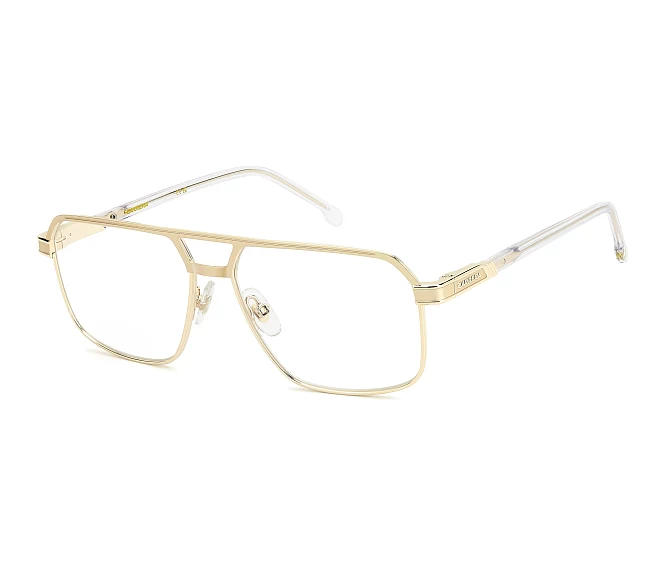Lunettes de vue Carrera CARRERA-1145 LOJ 58 15 Or