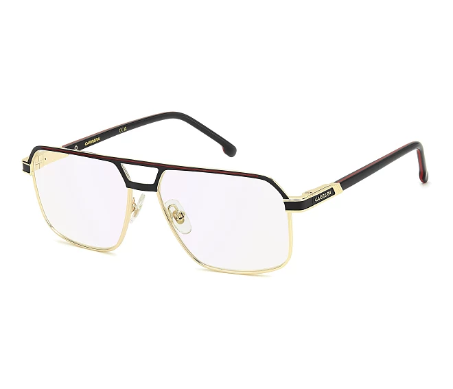 Lunettes de vue Carrera CARRERA-1145 RHL 58 15 OrNoir