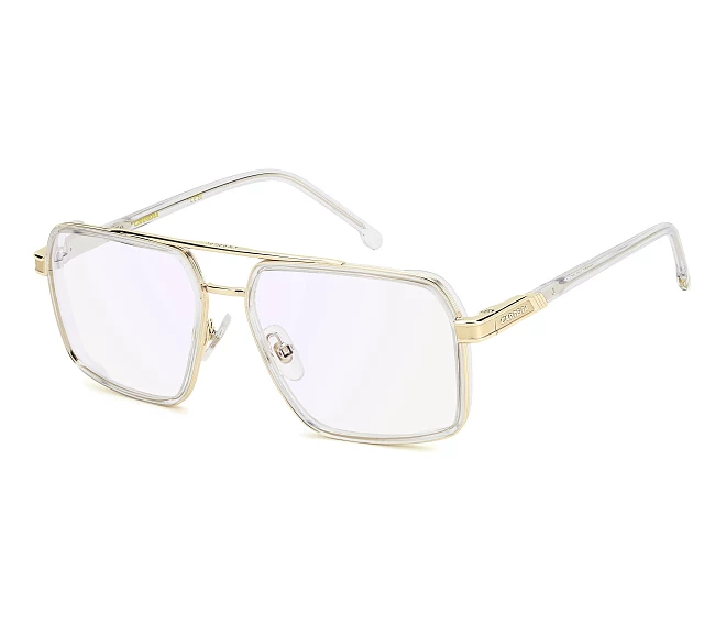 Lunettes de vue Carrera CARRERA-1146 REJ 58 17 OrCristal