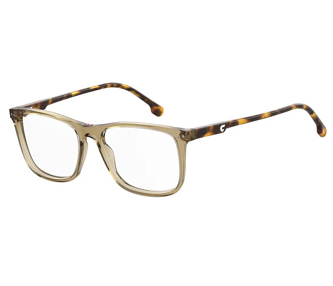 Lunettes de vue Carrera CARRERA-2012T HAM 50 16 MielMarron