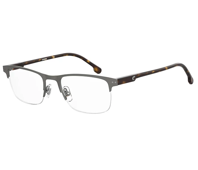 Lunettes de vue Carrera CARRERA-2019T R80 50 18 AcierMarron