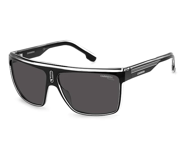 Lunettes de soleil Carrera CARRERA-22-N 7C5/M9 63 12 NoirCristal