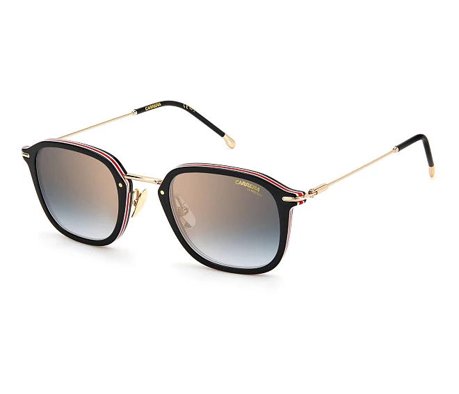 Lunettes de soleil Carrera CARRERA-272-S M4P/1V 49 24 Noir