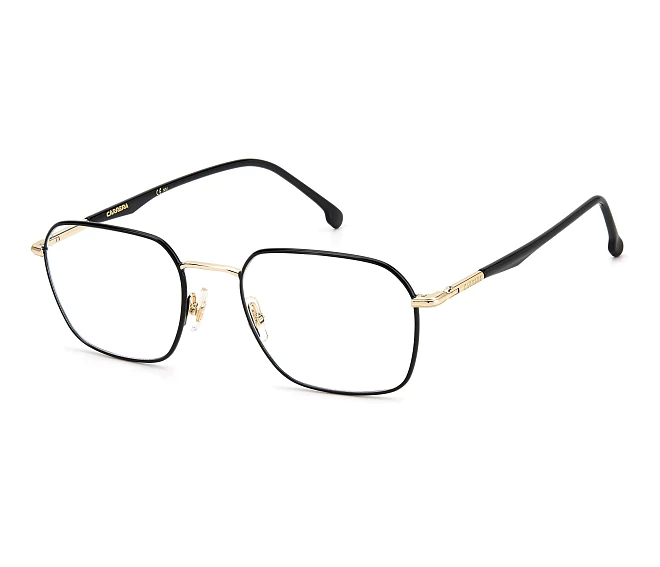 Lunettes de vue Carrera CARRERA-282 2M2 53 20 NoirOr