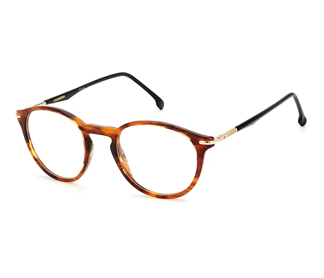Lunettes de vue Carrera CARRERA-284 EX4 49 21 Marron