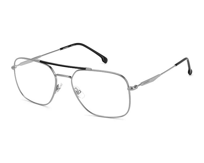 Lunettes de vue Carrera CARRERA-290 6LB 56 18 Ruthénium