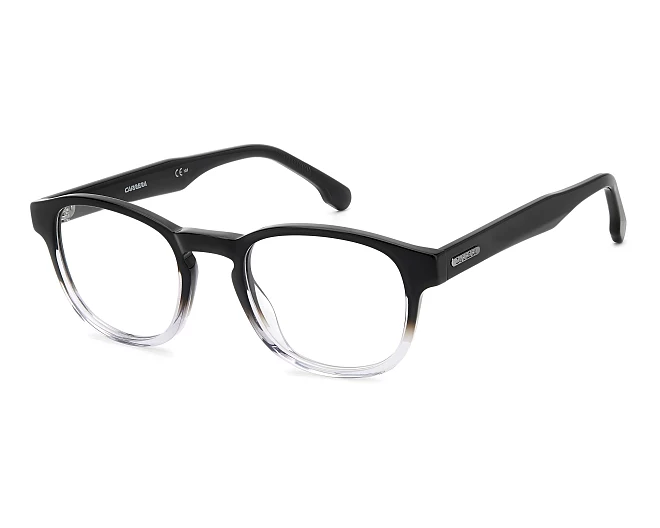 Lunettes de vue Carrera CARRERA-294 08A 49 21 NoirGris