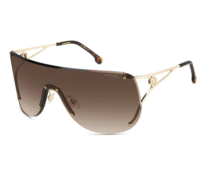 Lunettes de soleil Carrera CARRERA-3006-S 06J/HA   OrHavane