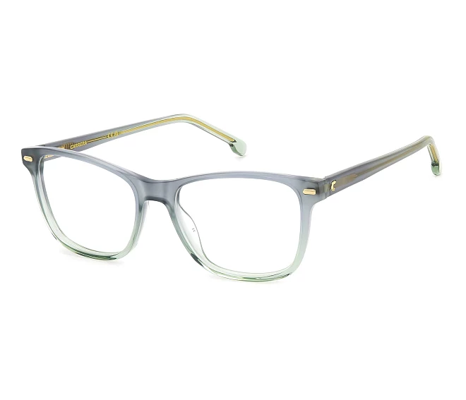 Lunettes de vue Carrera CARRERA-3009 3U5 52 16 GrisVert