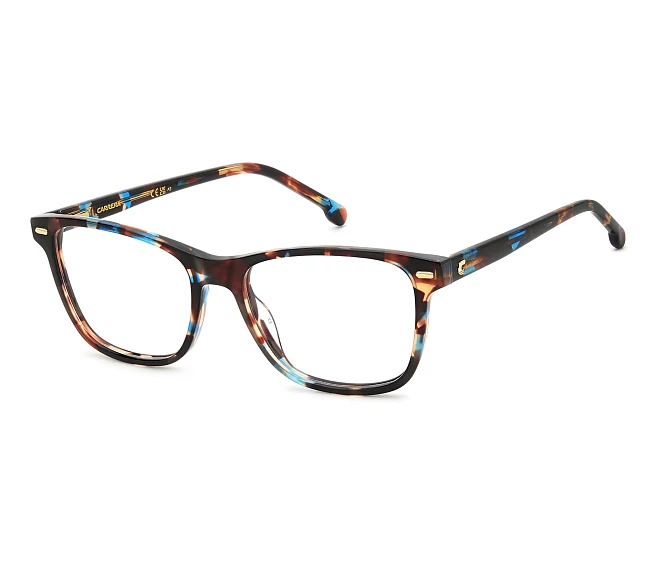 Lunettes de vue Carrera CARRERA-3009 JBW 52 16 Bleu