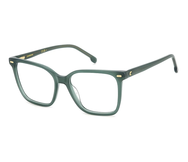 Lunettes de vue Carrera CARRERA-3011 1ED 53 16 Vert