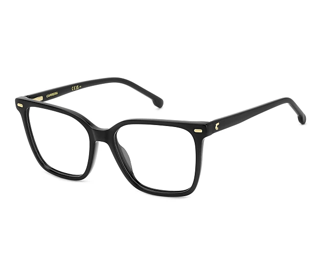 Lunettes de vue Carrera CARRERA-3011 807 53 16 Noir