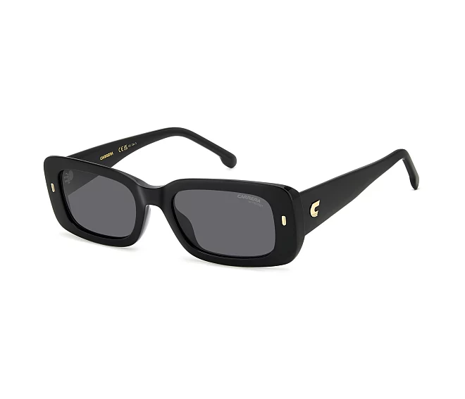 Lunettes de soleil Carrera CARRERA-3014-S 807/IR 53 20 Noir