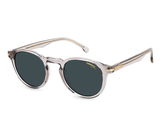 Lunettes de soleil Carrera CARRERA-301-S KB7/KU 50 23 Gris