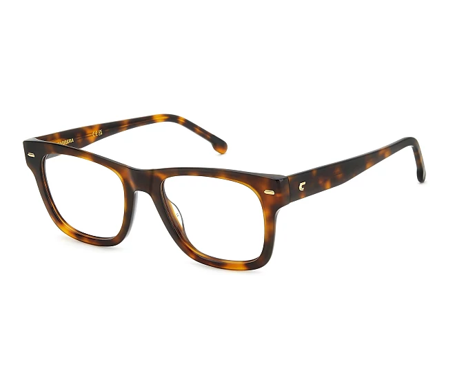 Lunettes de vue Carrera CARRERA-3021 05L 52 19 Havane