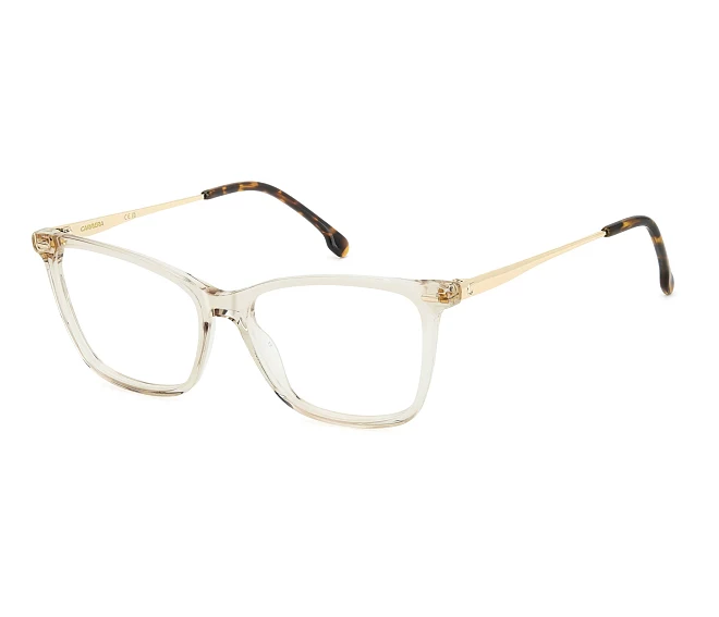 Lunettes de vue Carrera CARRERA-3024 10A 54 15 Beige