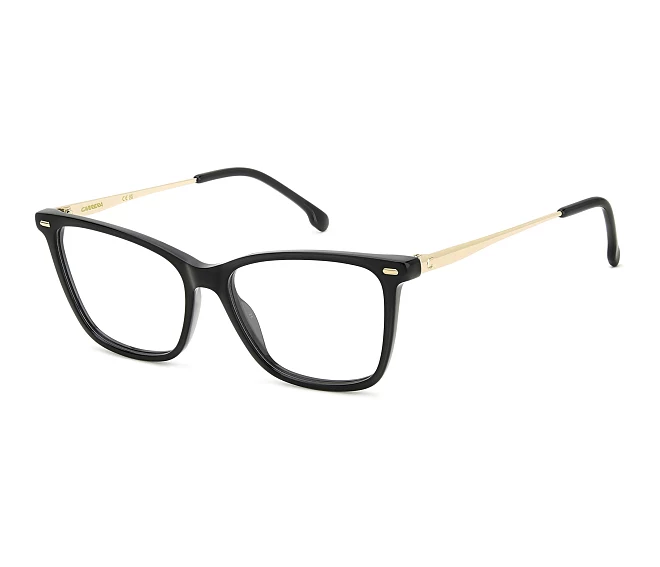 Lunettes de vue Carrera CARRERA-3024 807 54 15 Noir