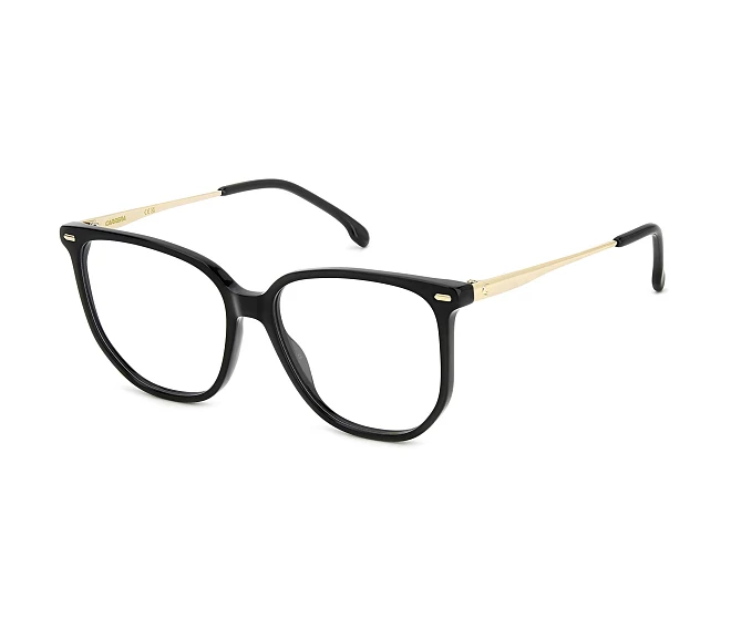 Lunettes de vue Carrera CARRERA-3025 807 54 15 Noir