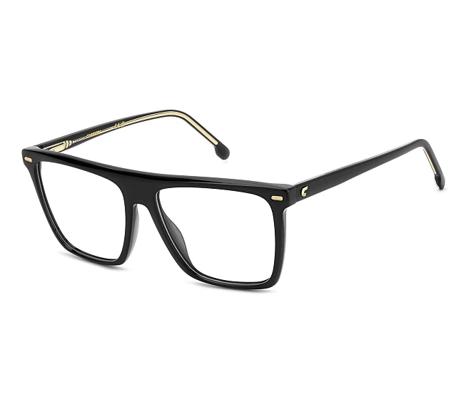 Lunettes de vue Carrera CARRERA-3033 807 54 15 Noir