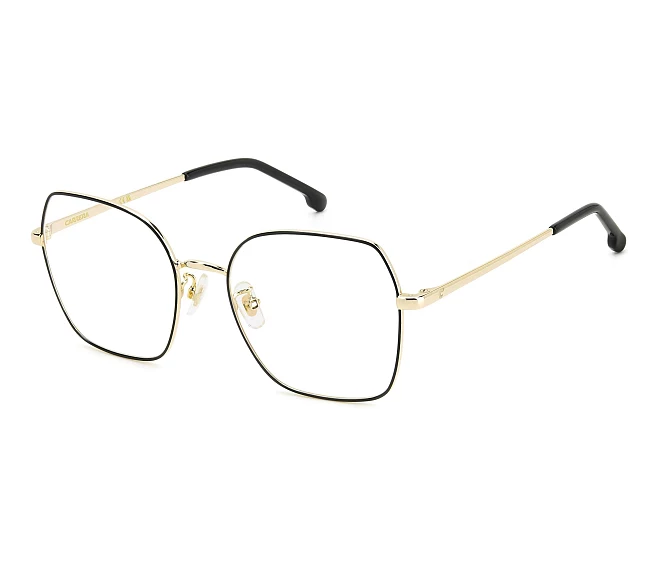 Lunettes de vue Carrera CARRERA-3035 RHL 53 18 OrNoir