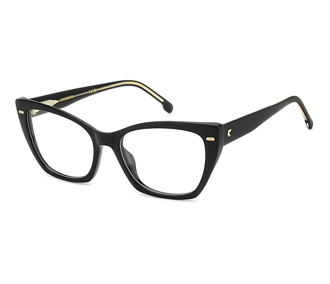 Lunettes de vue Carrera CARRERA-3036 807 54 17 Noir