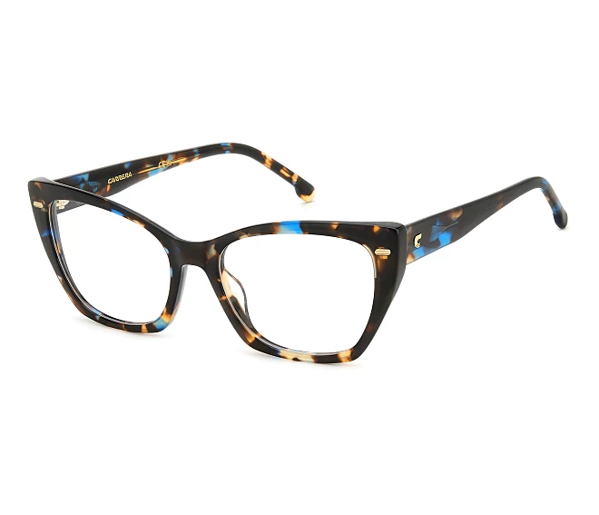 Lunettes de vue Carrera CARRERA-3036 X8Q 54 17 MarronBleu
