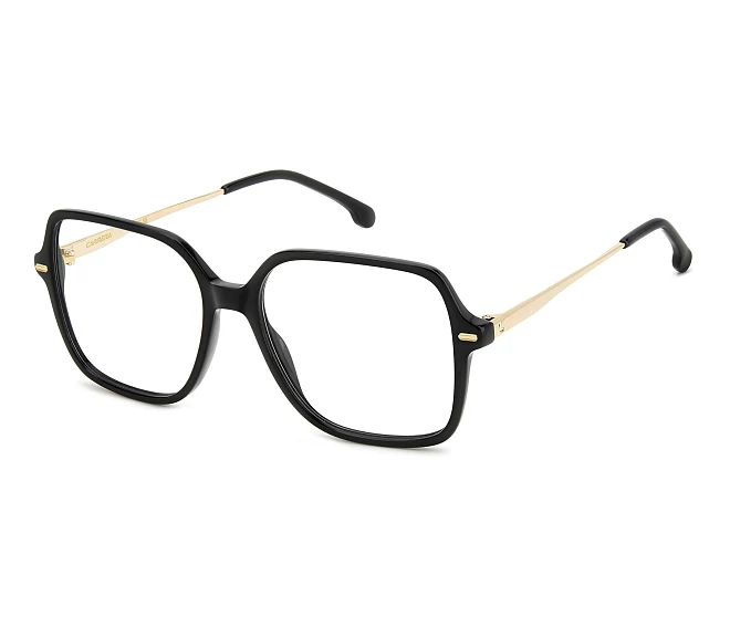 Lunettes de vue Carrera CARRERA-3038 807 55 16 Noir
