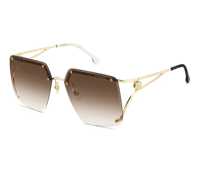 Lunettes de soleil Carrera CARRERA-3041-S FG4/HA 60 15 MarronOr