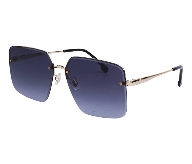 Lunettes de soleil Carrera CARRERA-3044-S RHL/9O 61 14 OrNoir