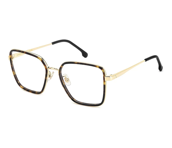 Lunettes de vue Carrera CARRERA-3050 086 54 18 Havane