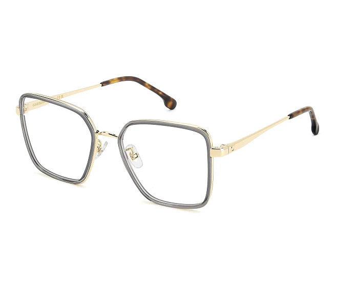 Lunettes de vue Carrera CARRERA-3050 KB7 54 18 Gris